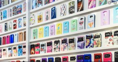 Shop phụ kiện điện thoại uy tín nhất tại Bắc Giang