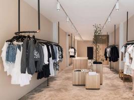 Shop quần áo đẹp nhất đường Đặng Thái Thân, TP. Vinh, Nghệ An