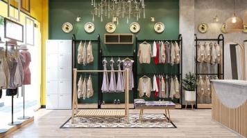 Shop quần áo đẹp nhất Quảng Ngãi