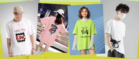 Shop quần áo đẹp nhất TP. Hạ Long, Quảng Ninh