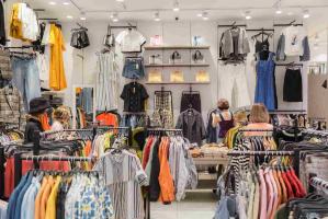 Shop quần áo đẹp và phong cách nhất ở Vũng Tàu