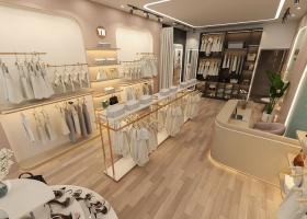 Shop quần áo đẹp nhất quận Ngô Quyền, Hải Phòng
