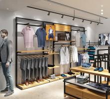 Shop quần áo nam đẹp nhất tỉnh Điện Biên