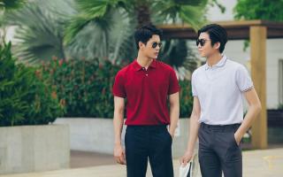 Shop quần áo nam đẹp và chất lượng nhất quận Tân Bình, TP. HCM