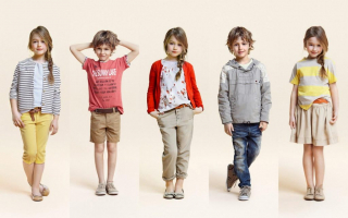 Shop quần áo trẻ em đẹp và chất lượng nhất tỉnh Tuyên Quang