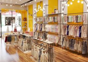 Shop quần áo trẻ em đẹp và chất lượng nhất TP. Bà Rịa