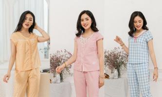 Shop thời trang mặc nhà đẹp nhất quận 1, TP. HCM