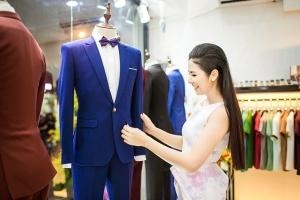 Shop thời trang nam cao cấp ở TP. Hồ Chí Minh