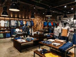 Shop thời trang nam đẹp chất nhất ở Quận 1, TP.HCM