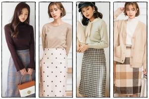 Shop thời trang nữ đẹp nhất tại Quảng Nam