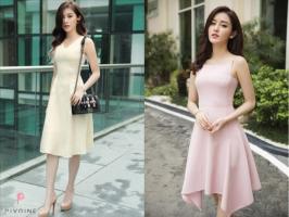 Shop thời trang online tại Đà Nẵng được yêu thích nhất