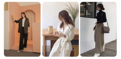 Shop thời trang phong cách Hàn Quốc đẹp nhất tại Thừa Thiên Huế