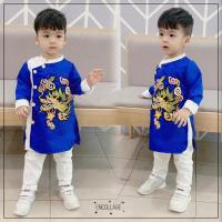 Shop quần áo trẻ em đẹp và chất lượng nhất quận 6, TP. HCM