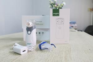 Địa chỉ mua máy xông khí dung chất lượng và uy tín nhất ở TPHCM