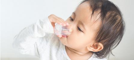 Siro bổ sung vitamin và khoáng chất cho bé tốt nhất hiện nay