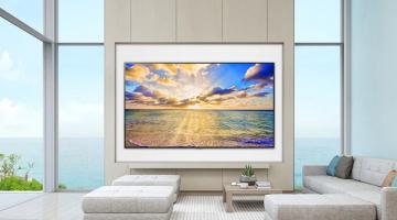 Ti vi 4K được yêu thích nhất hiện nay