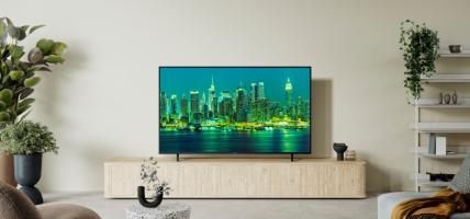Smart tivi tốt và được yêu thích nhất từ thương hiệu Panasonic
