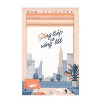 Sách hay nhất của Hamlet Trương