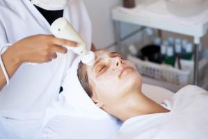 Spa chăm sóc da mặt tốt nhất quận Cầu Giấy, Hà Nội