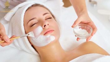 Spa chăm sóc da mặt tốt nhất tại quận Thủ Đức, TP. HCM