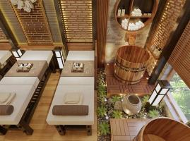 Spa y học cổ truyền tốt nhất tỉnh Khánh Hòa
