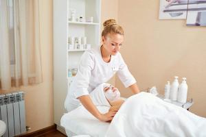 Spa làm đẹp uy tín nhất huyện Thạch Thất, Hà Nội