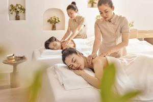 Spa làm đẹp uy tín nhất huyện Thường Tín, Hà Nội
