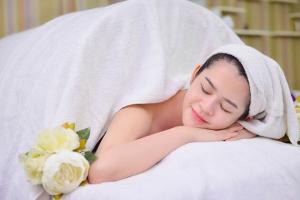 Spa tắm trắng uy tín nhất tỉnh Hà Tĩnh