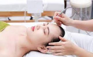 Spa trị mụn hiệu quả nhất quận 3, TP. HCM