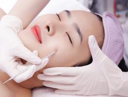 Spa trị mụn hiệu quả nhất quận 4, TP. HCM