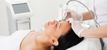 Spa trị mụn hiệu quả nhất quận Hoàn Kiếm, Hà Nội