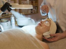 Spa trị mụn hiệu quả nhất Quận Phú Nhuận, TP. HCM