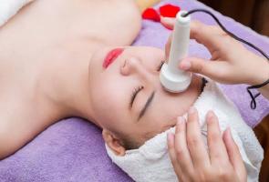 Spa trị mụn hiệu quả nhất TP. Quy Nhơn, Bình Định