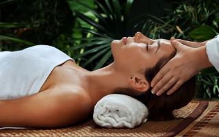 Spa y học cổ truyền tốt nhất tỉnh Lâm Đồng