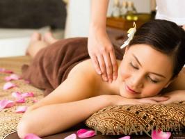 Spa y học cổ truyền tốt nhất tỉnh Nghệ An