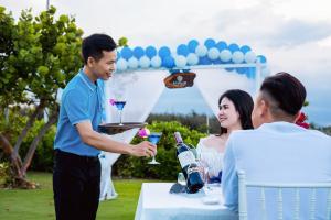 Nhà hàng sang trọng bậc nhất tại Phú Yên