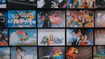 Studio anime nổi tiếng nhất Nhật Bản