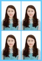 Tiệm chụp ảnh thẻ lấy ngay đẹp nhất Tây Hồ, Hà Nội