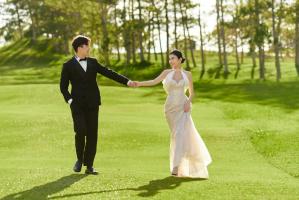 Studio chụp ảnh cưới đẹp nổi tiếng tại Hà Nội