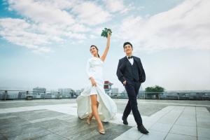 Studio chụp ảnh cưới ngoại cảnh đẹp nhất Quận 11, TP. HCM