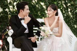 Studio chụp ảnh cưới ngoại cảnh đẹp nhất quận Tây Hồ, Hà Nội