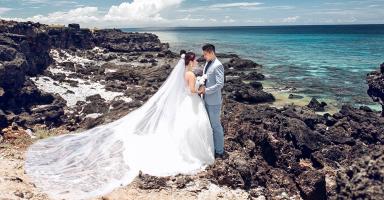 Studio chụp ảnh cưới ngoại cảnh đẹp và chất lượng nhất Gia Lai