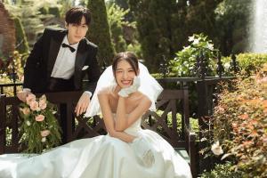 Studio chụp ảnh cưới đẹp và chất lượng nhất quận 7, TP. HCM
