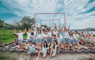 Studio chụp hình kỷ yếu đẹp nhất tỉnh Hà Nam