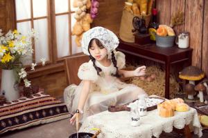 Studio chụp ảnh cho bé đẹp và chất lượng nhất TP. Biên Hòa, Đồng Nai