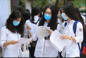Sự kiện Giáo dục nổi bật nhất tháng 3 năm 2022