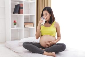 Sữa bầu Hàn Quốc cho mẹ và bé được yêu thích nhất hiện nay