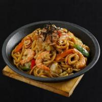 Quán mì Udon đáng thử nhất Quận Gò Vấp, TP. HCM