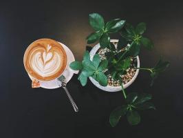 Quán cà phê ngon nhất ở đường Nguyễn Huệ, Huế