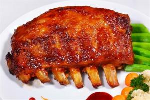 Công thức ướp gia vị món nướng ngon nhất
